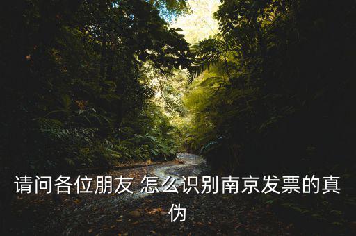 南京市手工發(fā)票如何查詢系統(tǒng)，請(qǐng)問通用手工發(fā)票怎么查詢真?zhèn)?/></a></span><span id=