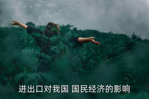 外貿對國民經濟拉動作用怎么計算,外貿在國民經濟中的作用