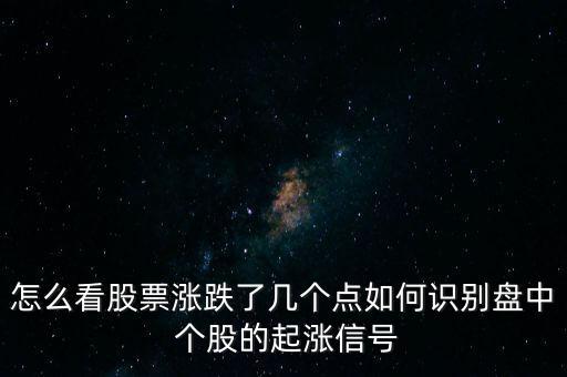 個(gè)股尾盤翻紅怎么看,周四開(kāi)盤最后15分鐘可關(guān)注大盤走勢(shì)
