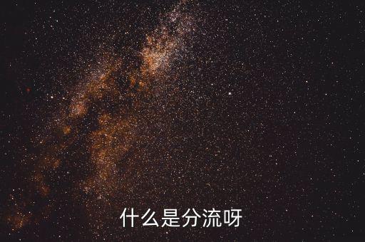 大分流指的是什么，大學(xué)分流有什么一流大學(xué)還有二流大學(xué)以及三流大學(xué)是怎么劃分