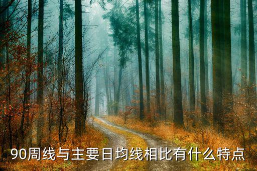 為什么要突破90日均線，高手幫忙分析一下中國中鐵
