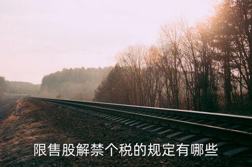 什么是限售股，限售股 是什么意思 通俗點 到底是好是不好 可以買嗎