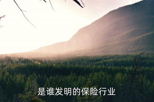 世界上第一家保險公司是什么，哪位朋友可以說一下世界保險發(fā)展史