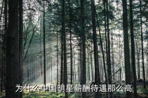 李顯龍年薪為什么那么高，為什么電影演員薪水比科學家高那么多