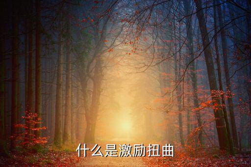 什么叫市場(chǎng)扭曲，什么是激勵(lì)扭曲