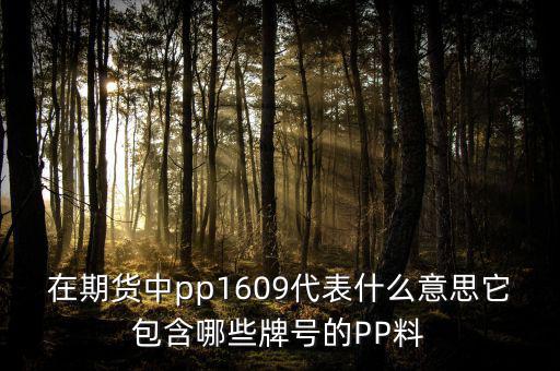 大商所的塑料指數(shù)是什么意思，請問在同花順期貨軟件中的塑料指數(shù)I888反而我在大商所卻找不到了