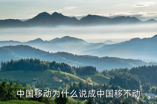 中國移動為什么不轉型，中國移動n1屏幕怎么不旋轉