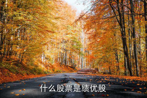什么是績效股票，什么叫成長股和績效股