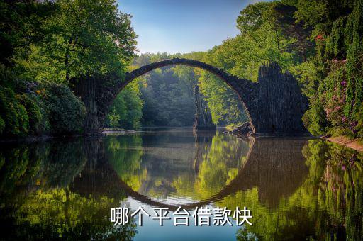 什么平臺(tái)容易借錢，什么借錢軟件容易借錢