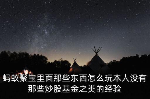 螞蟻聚寶是什么意思，螞蟻聚寶變現(xiàn)什么意思