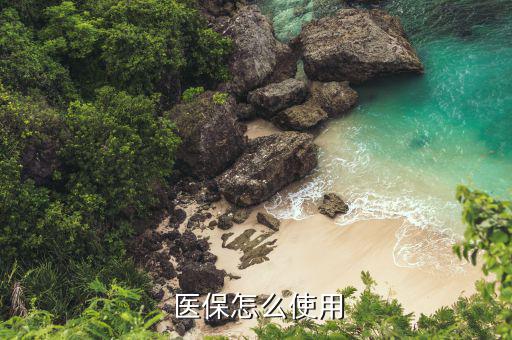 醫(yī)?；鹗窃趺词褂玫?在醫(yī)保范圍內(nèi)使用醫(yī)?？ㄓ泻尾煌?