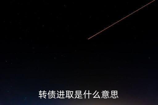 轉(zhuǎn)債進(jìn)取下折是什么意思，轉(zhuǎn)債進(jìn)取下折莫名其妙錢沒了