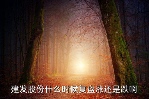 002719股什么時候復盤，000719什么時候復牌啊