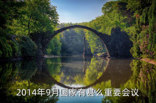 2014年中央開了什么重大會議，2014年以來中央召開的重大會議