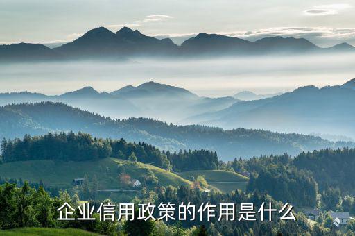 公司好的政策代表什么，企業(yè)關(guān)注的熱點(diǎn)政策有哪些