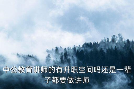 中公高管為什么都離職了，近來好多公務(wù)員都辭職了辭職后從事了哪些職業(yè)