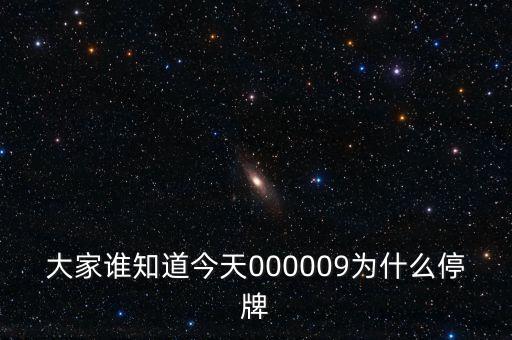 華潤雙鶴為什么停牌，002407為何停牌