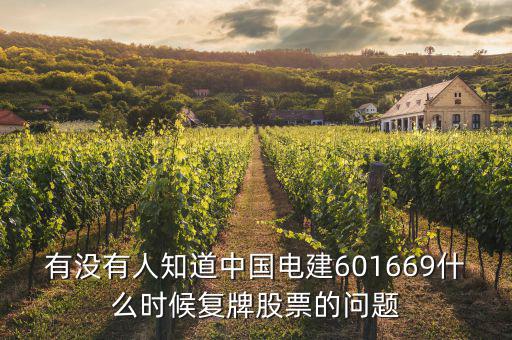 設計股份什么時候復牌，股權激勵方案出臺到復牌要多長時間