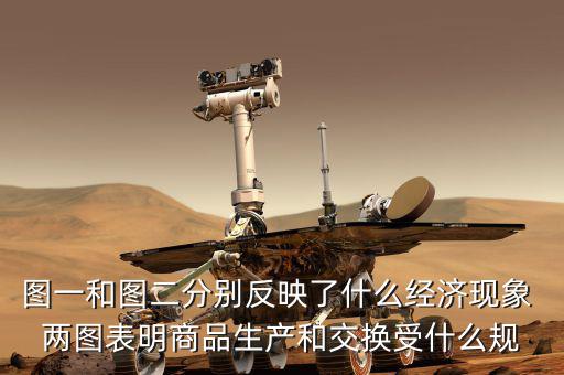 上圖反映了什么樣的經(jīng)濟變化，圖一和圖二分別反映了什么經(jīng)濟現(xiàn)象 兩圖表明商品生產(chǎn)和交換受什么規(guī)