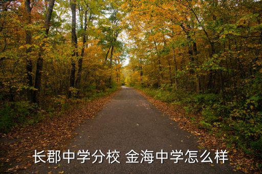 金海環(huán)境怎么樣,金海小郡集團(tuán)中學(xué)坐落于長沙雨花區(qū)環(huán)?？萍紙@