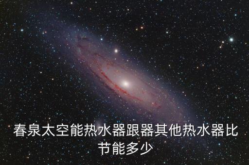 鄭州春泉節(jié)能怎么樣,太空能熱水器小廠家在搞質(zhì)量堪憂(yōu)