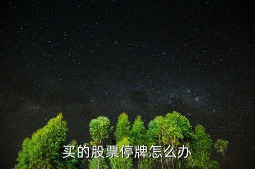 怎么搶復牌股,股票停牌具體原因及何時復牌請關注上市公司公告