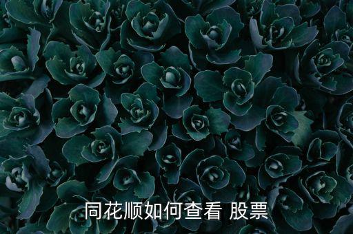 怎么找股票消息,如何找到有利的股票?