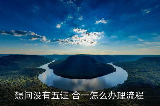 五網(wǎng)合一怎么做,五證合一辦證模式簡(jiǎn)化網(wǎng)站建設(shè)流程
