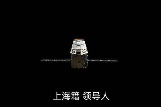  上海籍 領(lǐng)導(dǎo)人