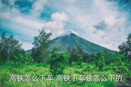 高鐵b下折后怎么辦,通票乘客可在列車(chē)?？空鞠萝?chē)法理解析