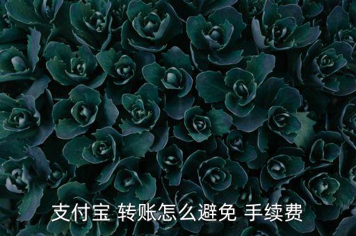 怎么轉(zhuǎn)賬不收手續(xù)費(fèi),推廣移動(dòng)支付手機(jī)銀行可免費(fèi)轉(zhuǎn)賬