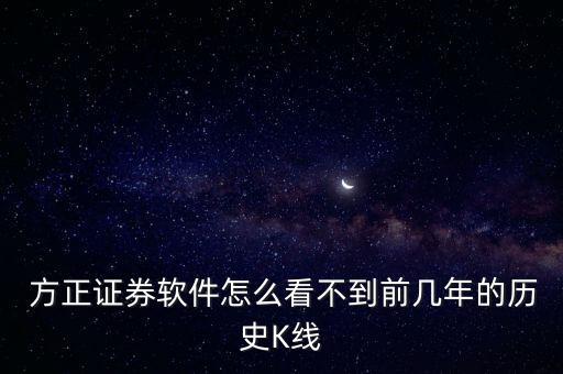 怎么回看方正新聞,正正交易軟件怎么做?