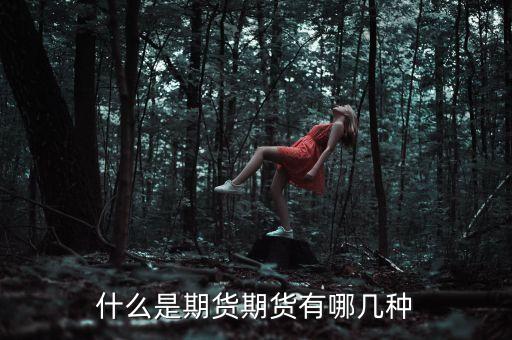 什么是期貨模式，期貨是什么交易模式