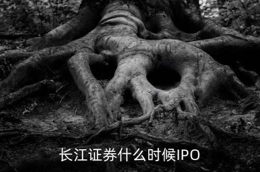 長(zhǎng)江證券什么時(shí)候復(fù)牌，長(zhǎng)江證券何時(shí)復(fù)牌