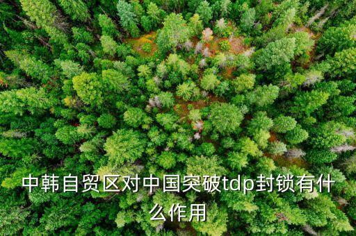 中韓自貿(mào)區(qū)有什么缺陷，韓國(guó)與中國(guó)威海成立自貿(mào)區(qū)對(duì)威海利大于弊還是相反