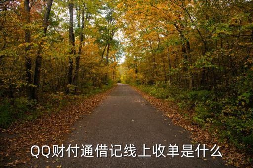 什么是線上收單業(yè)務(wù)，盛付通的收單業(yè)務(wù)都包括什么