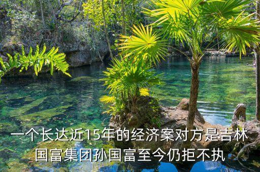 深華新是什么官司，俊杰與海蝶的官司會出現嗎誰是被告