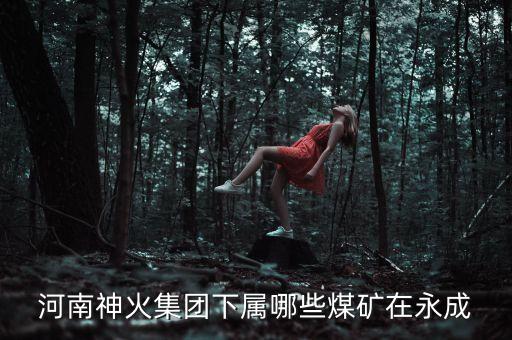 神火集團(tuán)在新密的煤礦叫什么，河南神火集團(tuán)下屬哪些煤礦在永成