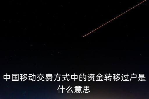 什么是資本轉(zhuǎn)移，什么叫資本轉(zhuǎn)移目前我國民營企業(yè)的現(xiàn)狀