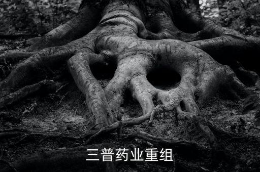 三普藥業(yè)重組