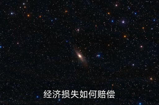 什么是高保低賠，經(jīng)濟(jì)損失如何賠償