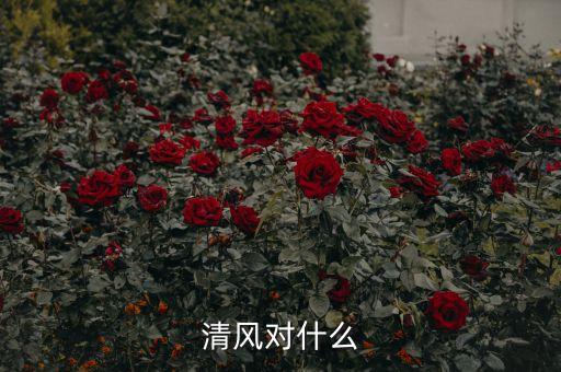 長(zhǎng)虹對(duì)什么，彩虹對(duì)什么