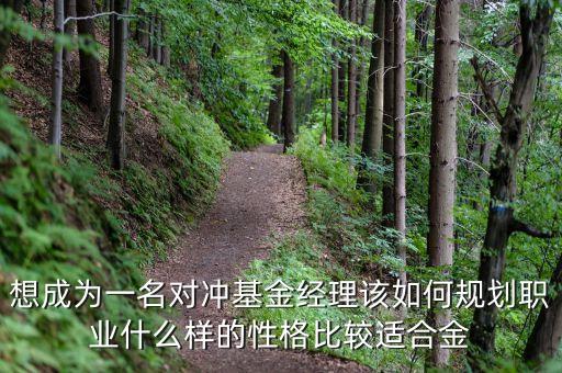 對沖基金都有什么崗位，基金公司對沖基金里的controller是什么職位
