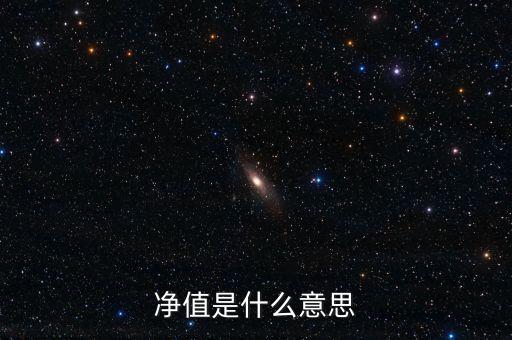 確認(rèn)凈值是什么意思，13日添富移動(dòng)互聯(lián)份額41315份確認(rèn)凈值2406元啥意思