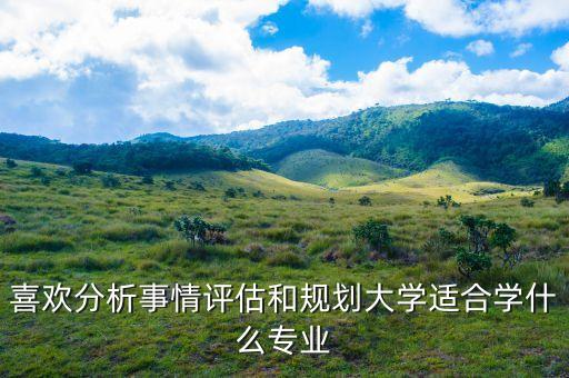 決策分析師學(xué)什么專業(yè)，什么是決策分析師