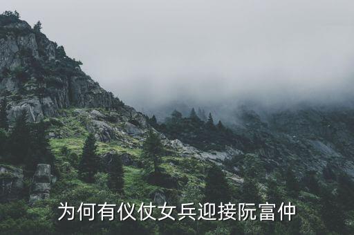 阮富仲為什么斗不過阮晉勇，為何有儀仗女兵迎接阮富仲