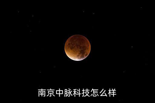 王安邦什么時(shí)候買了南京中鍺科技，南京中脈科技怎么樣