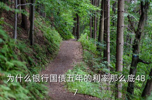 為什么10年期國債利率比5年期國債利率低，5年期國債期貨合約和10年期國債合約的差異