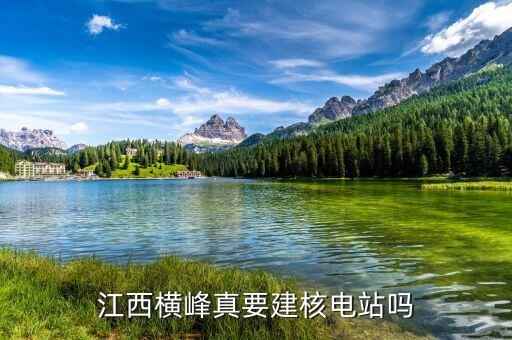 為什么江西沒(méi)有核電站，江西的那個(gè)核電站的項(xiàng)目是只有九江的那個(gè)嗎贛州大唐電站的項(xiàng)目取