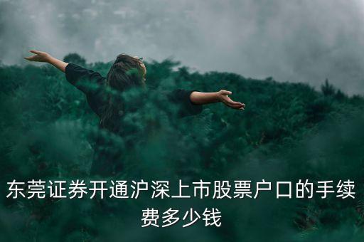 東莞證券什么時(shí)候上市，東莞證券什么時(shí)候上市的最新相關(guān)信息